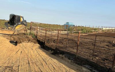 Top Benefits of Adding a Pond to Your Rural Property