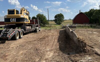 Brush Clearing vs. Forestry Mulching: What’s the Difference?