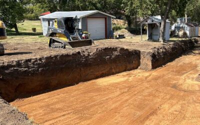 The Benefits of Professional Fence Line Clearing