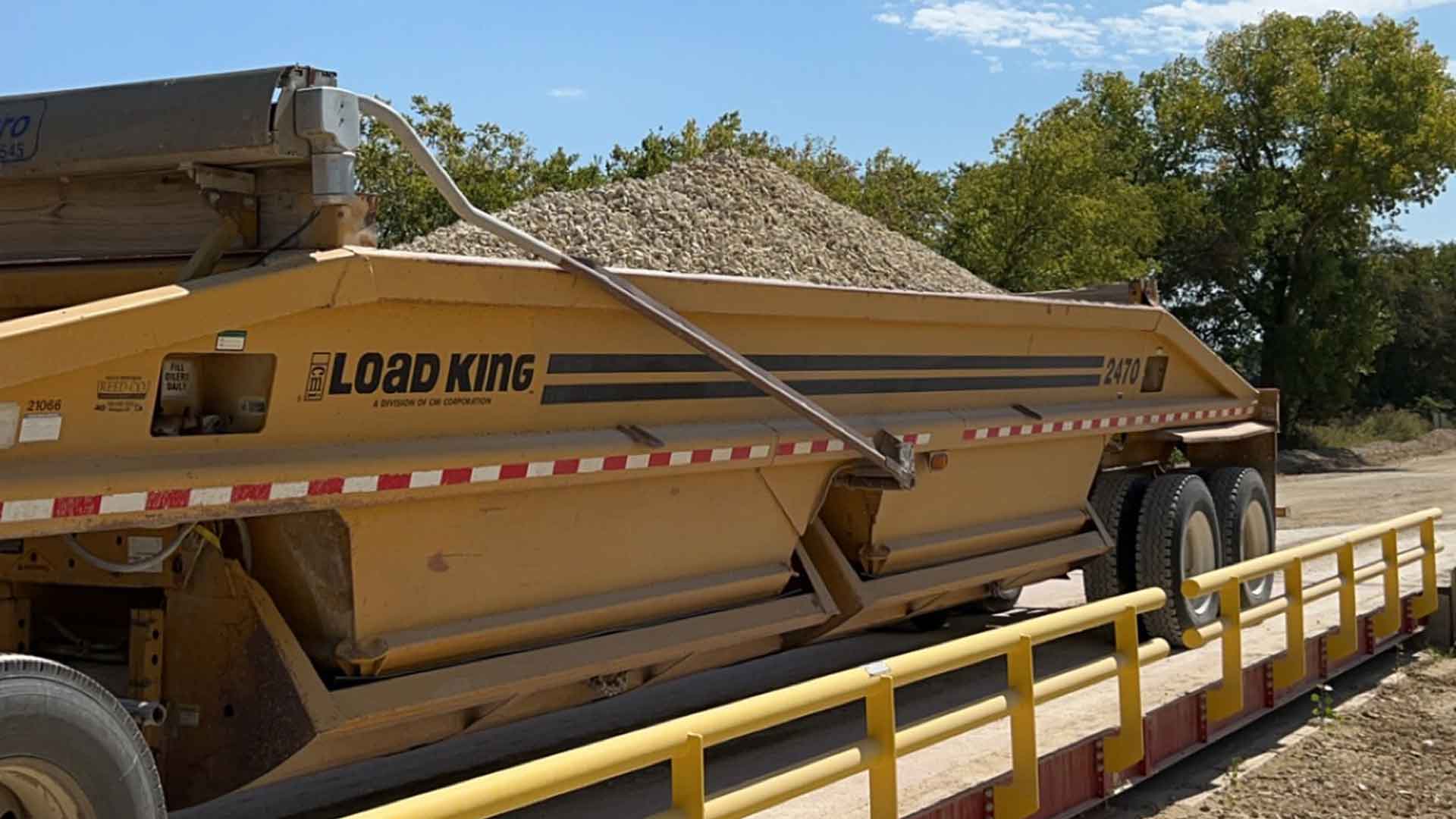 An example of a project completed by PB Land management, providing skid loader, excavation, septic, driveway, culvert, pond, tree clearing, dam, digging, road, lagoon, grade work, hauling, demolition, farmstead cleaning, retaining wall, snow removal, and brush hogging services to north central Kansas.