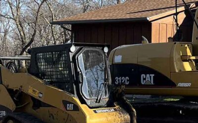Building a Farm Pond in Kansas: What You Need to Know