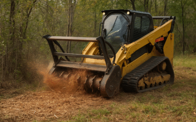 Understanding Land Clearing Regulations in Kansas