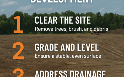Top 5 Reasons to Choose PB Land Management for Your Kansas Property Needs